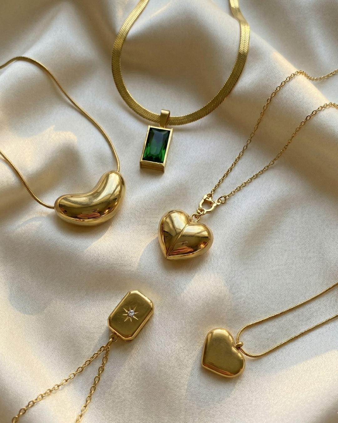 Necklace