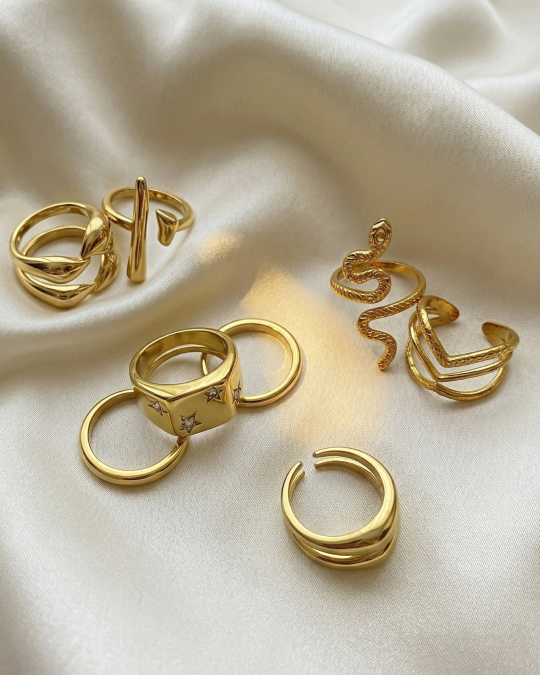 rings