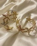 Stars Bracelet