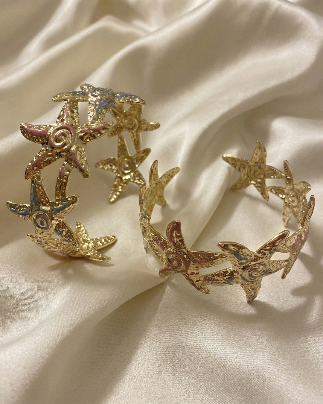 Stars Bracelet