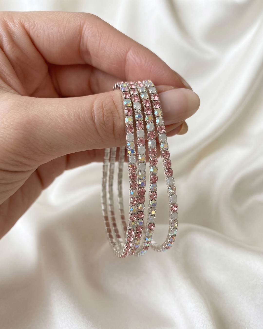 Party Girl Stack