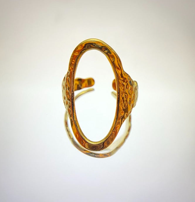 Halo Ring