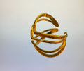 Crossline Ring