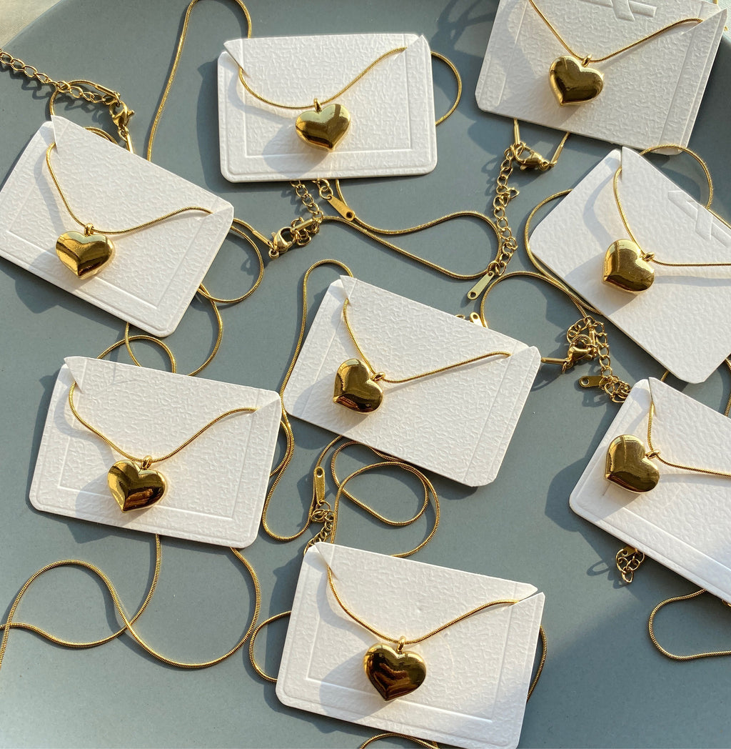 Big Heart Chain