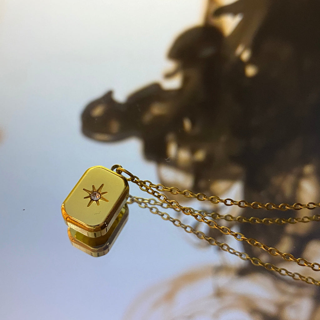 Lumina Chain