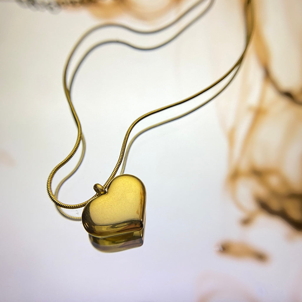 Big Heart Chain