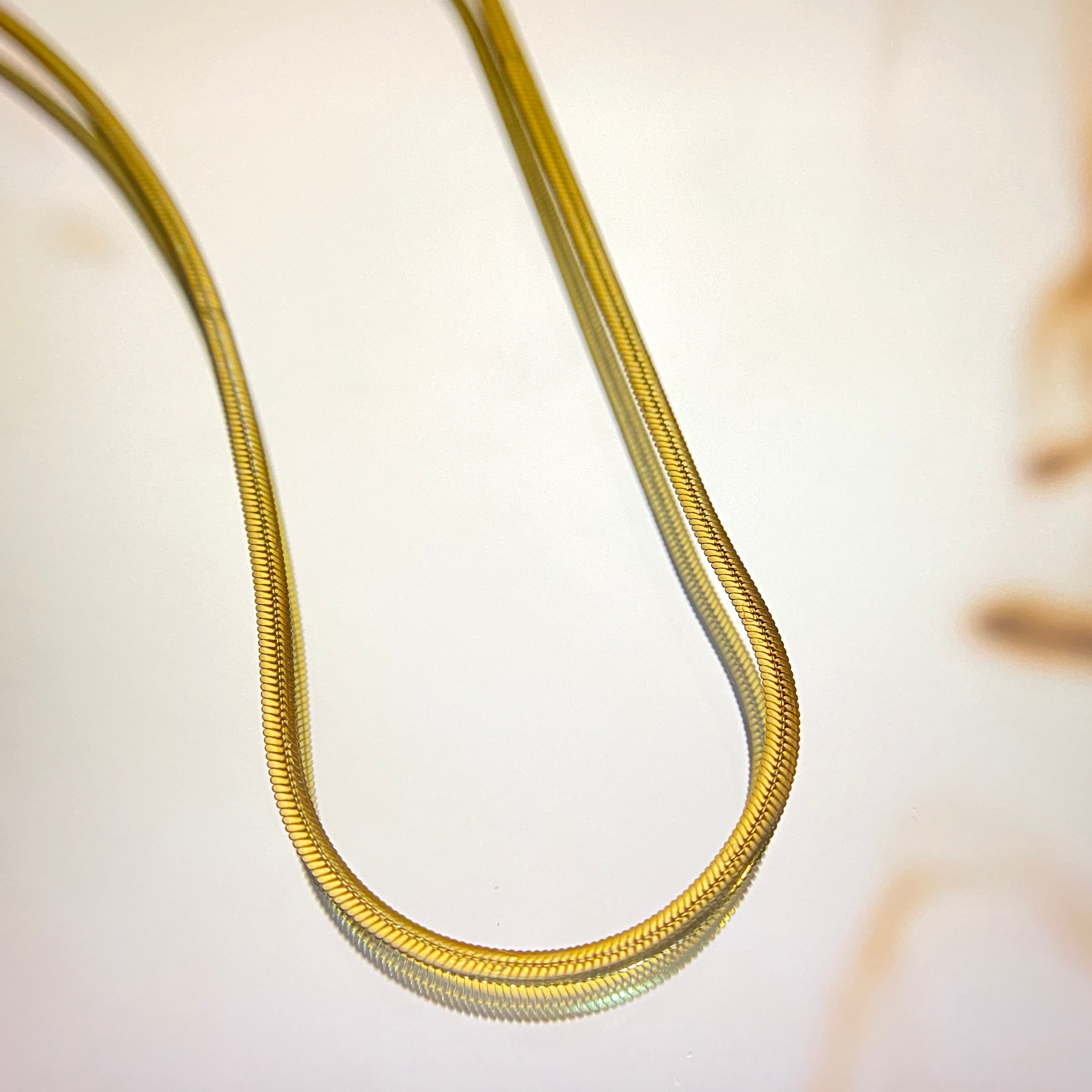 Snake Chain
