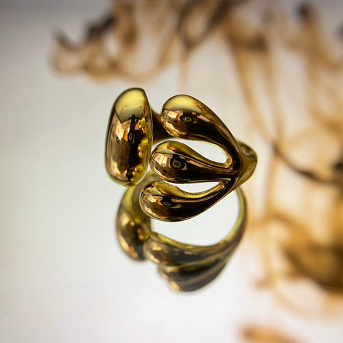 Bubble Ring