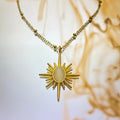 Sun Glow Chain