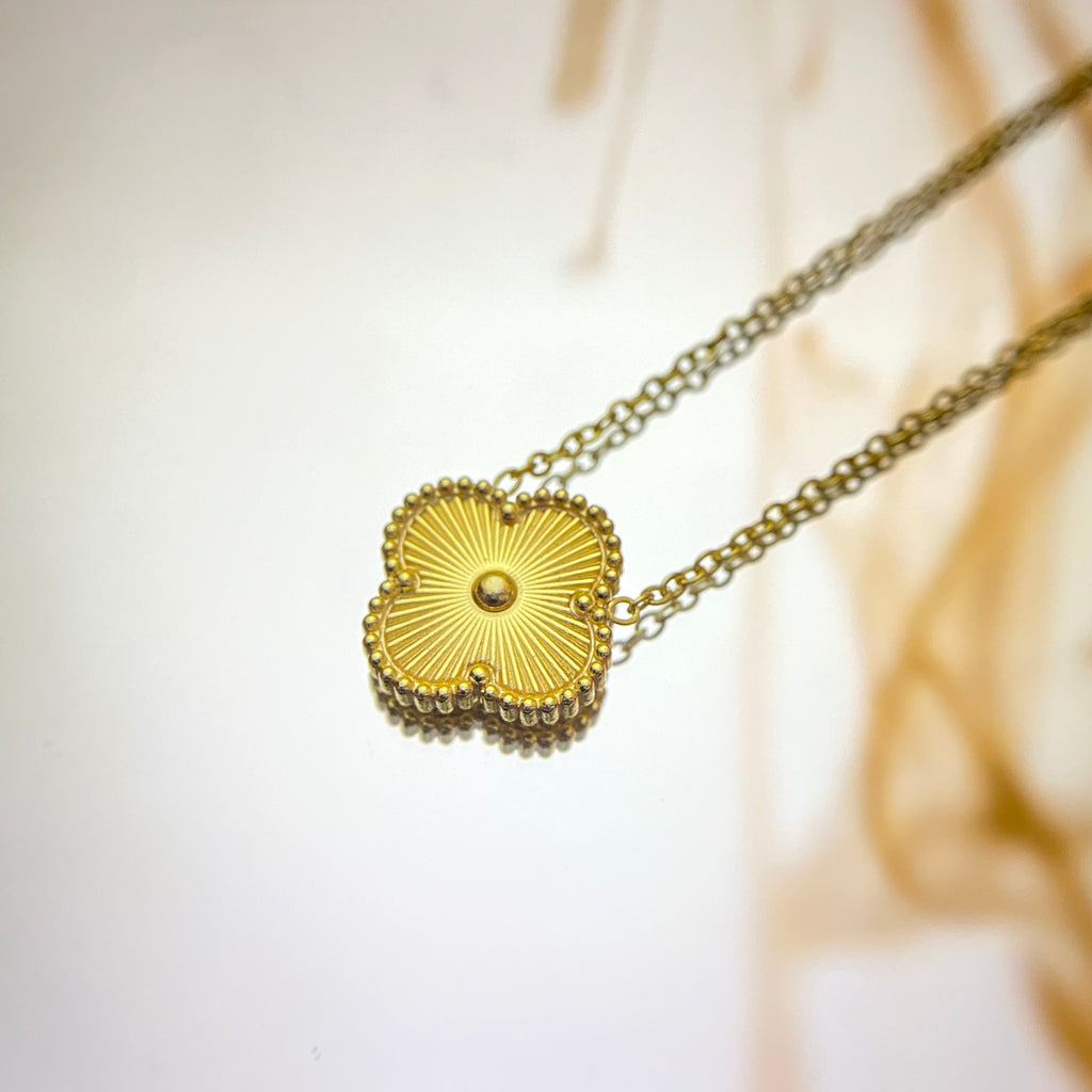 Flora Necklace