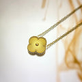 Flora Necklace