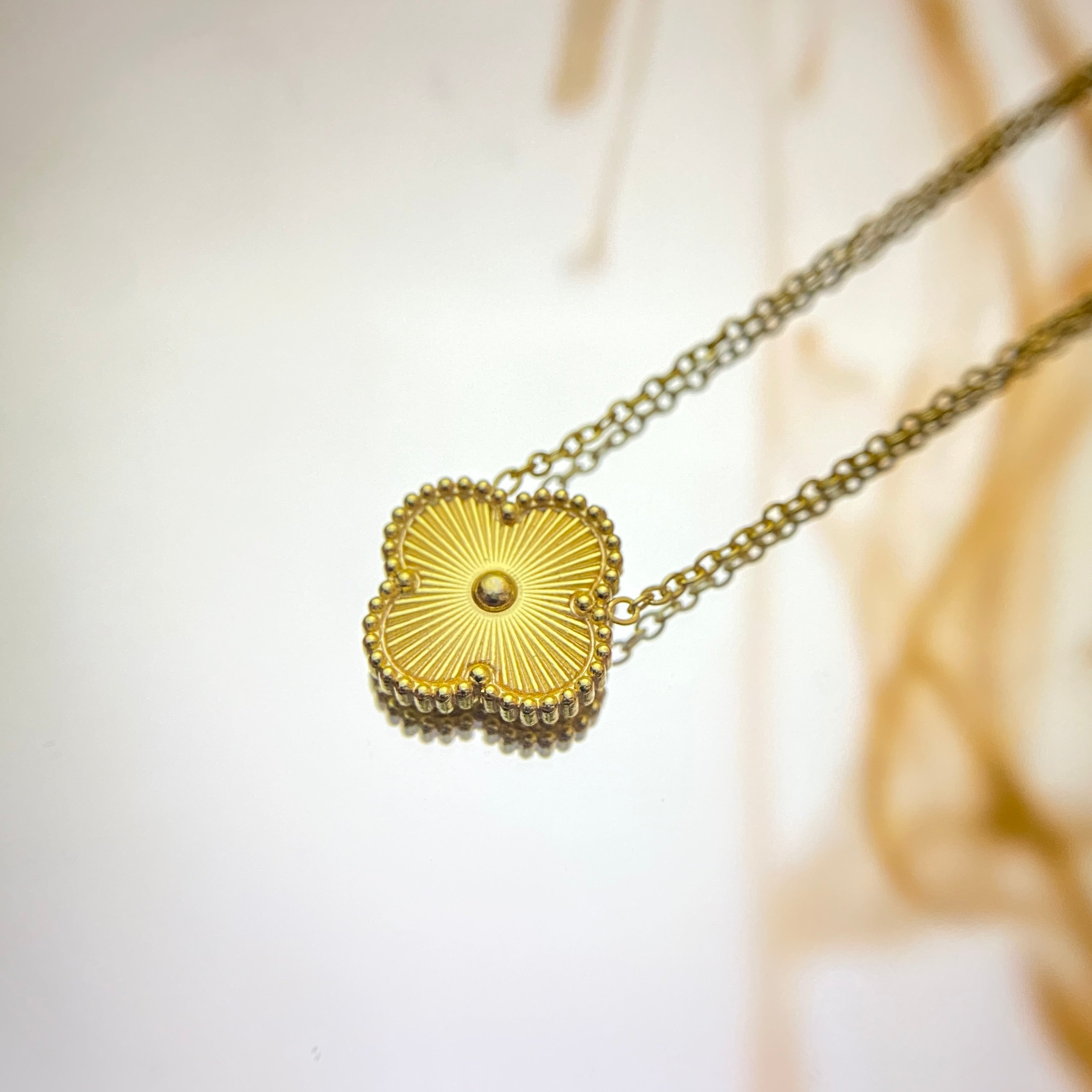 Flora Necklace
