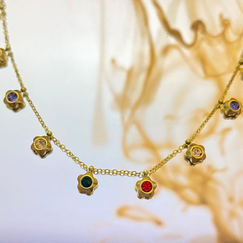 Clean Girl Chain