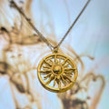 Sunburn Chain